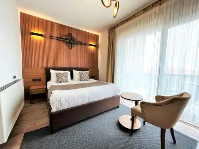 1774 Kazdağı Termal Otel - 25