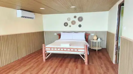 Paree Hut Resort Koh Sichang - 67