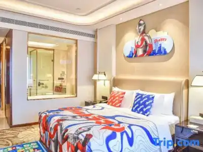 Wyndham Grand Plaza Royale Huayu Chongqing - 60