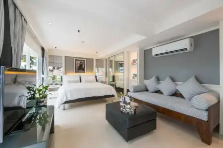 BYD Lofts - Boutique & Serviced Apartments - Patong Beach, - 5