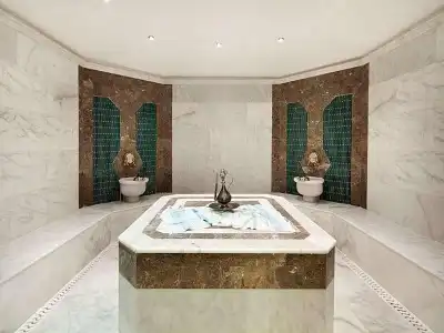 DoubleTree by Hilton Avanos - Cappadocia - 22