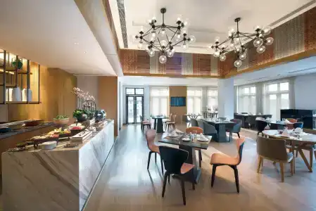 Crowne Plaza Kunming Ancient Dian Town by IHG - 27