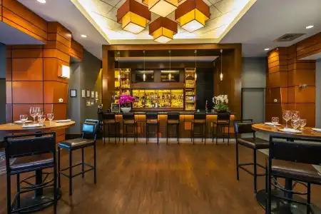 Sheraton Vancouver Airport - 19