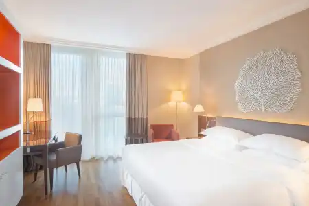 Sheraton Bratislava - 3