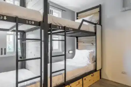 X9Hostel - 31