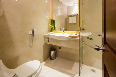 Paradise Saigon Boutique & Spa - 67