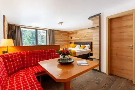 22 Summits Apartments - 89