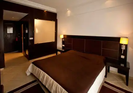 Hellos Spa Ex Dar El Olf - 3
