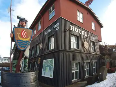 Viking - 0