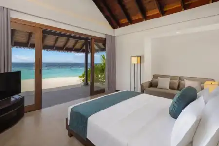NOOE Maldives Kunaavashi - 6