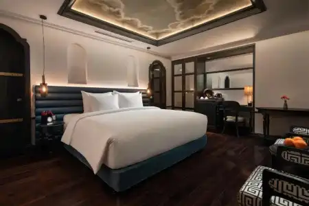 La Sinfonía del Rey & Spa - 32