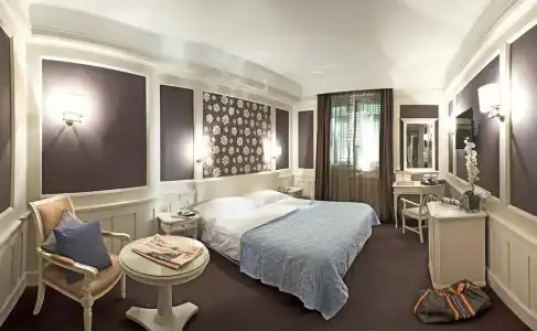 Europa Design Spa 1877 - 9