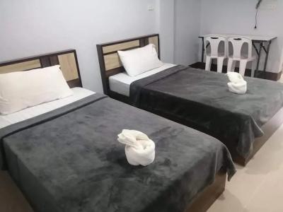 บ้านบุญสิริ - 4