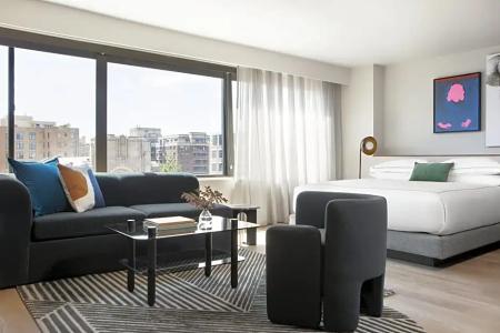 Kimpton BANNEKER by IHG - 51