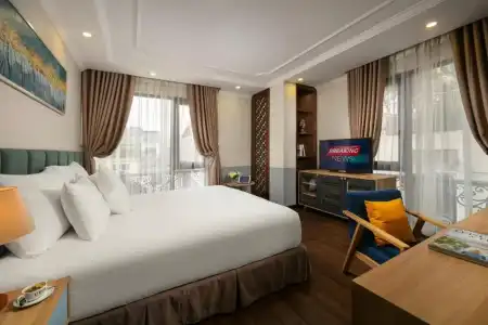 C'bon Do Quang - 38