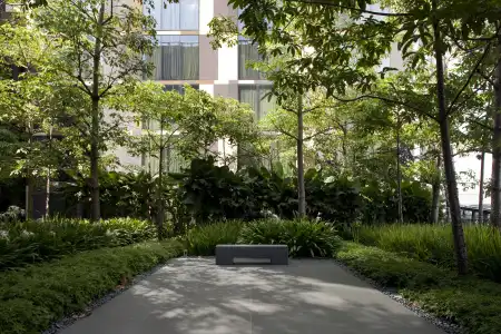Crowne Plaza CHANGI AIRPORT by IHG - 30