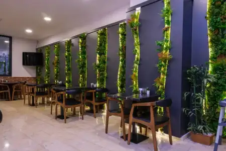 Best Western Izmir - 12