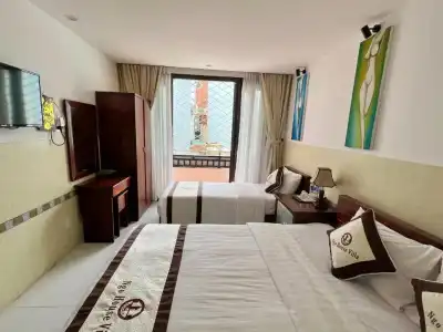 Ngo House Villa - 123