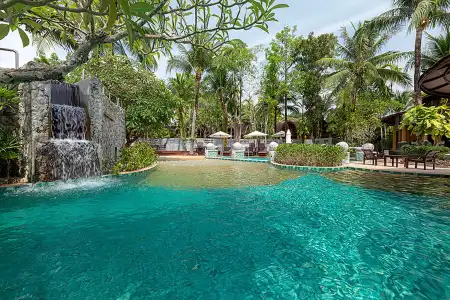 The Village Resort - 12