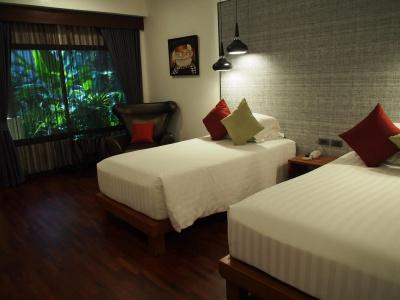 Laluna & Resort - 2
