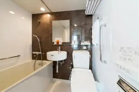 Sunlite Shinjuku - 17