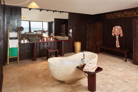 Kupu Kupu Phangan Beach Villas & Spa - 23