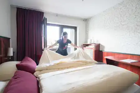 Best Western Wuerzburg Sued - 32
