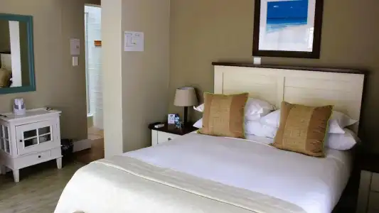 Atlantic Villa Boutique Guesthouse - 54