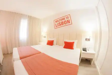 THE MASA Almirante LISBON Stylish - 5