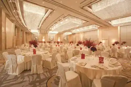 Fairmont Yangcheng Lake - 31