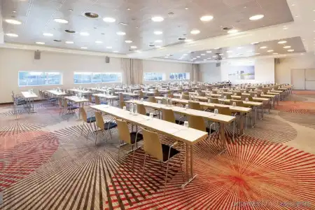 Mövenpick Amsterdam City Centre - 15