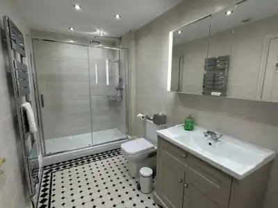 Chester House Guest House - 133