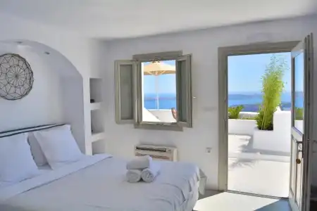 Cocoon Suites - 66
