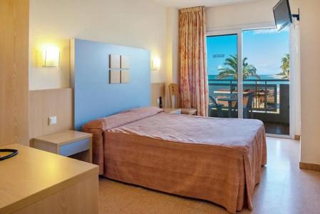 Caprici Beach & Spa - 43