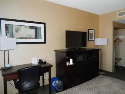 Days Inn by Wyndham Cranbrook Conference Centre - 24