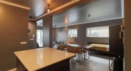 Vintage Apartment - 26