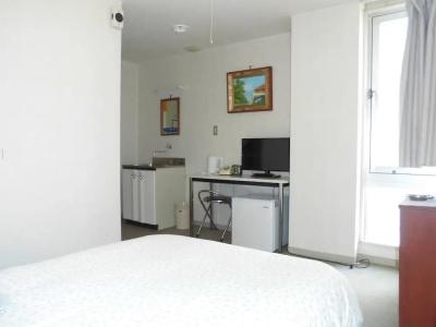 Kokotel Hakodate - Hostel - 45