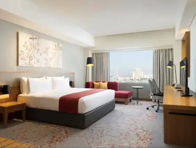 Holiday Inn & Suites Jakarta Gajah Mada by IHG - 51