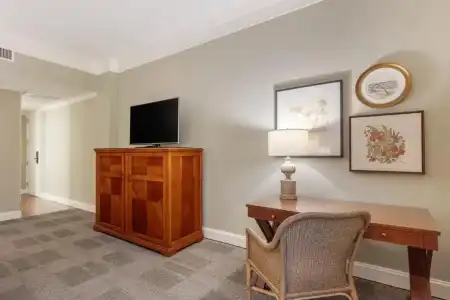 Omni Barton Creek Resort & Spa Austin - 141