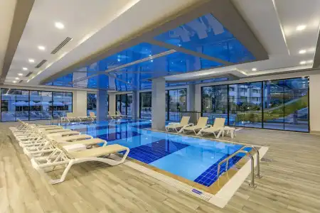 Glamour Resort & SPA - 13