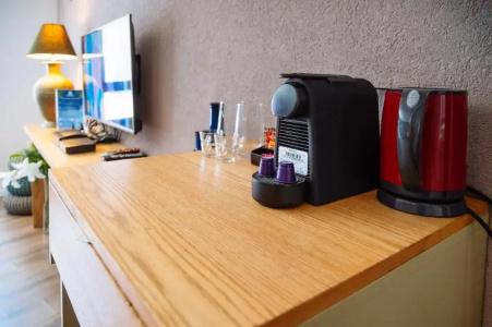 Master Haifa Beach Apartments - 1