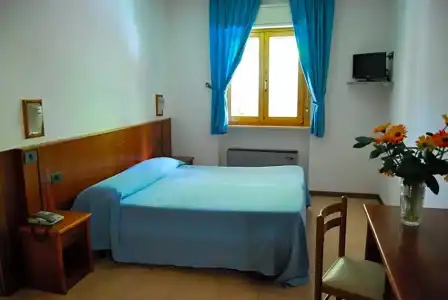 Villaggio Albergo il Gabbiano - 35