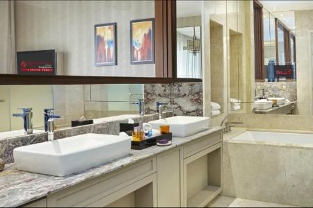 Resorts World Sentosa - Equarius Villas - 10