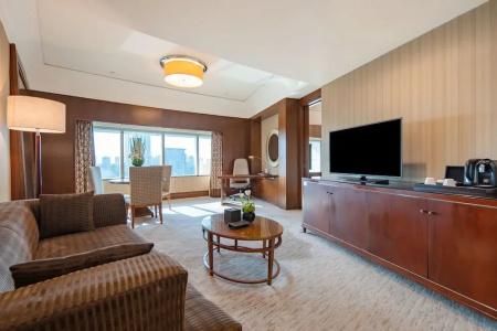Wuhan Jin Jiang International - 143