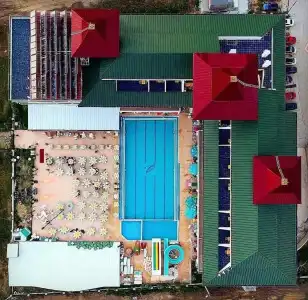 Cetin Prestige Resort - 16