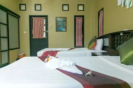 Forra Hill Resort - 43
