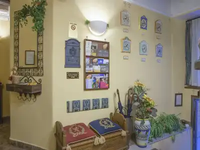 Alloggio dei Vassalli, In the Heart of the Historic Center - 15