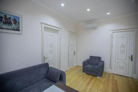 White Boutique Gabala - 8
