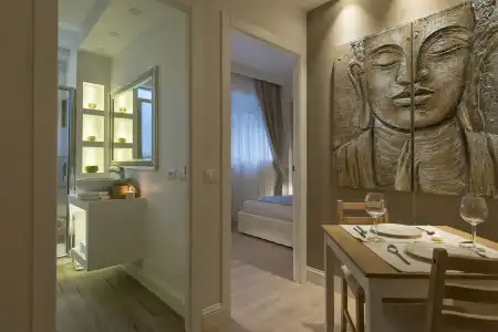 Aruna Suites - 1