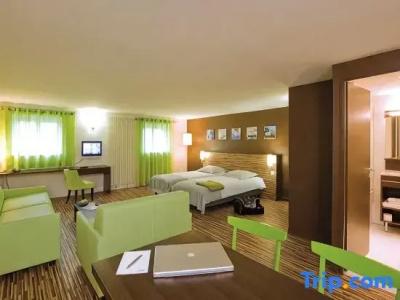 Residence Belambra Villemanzy - 86